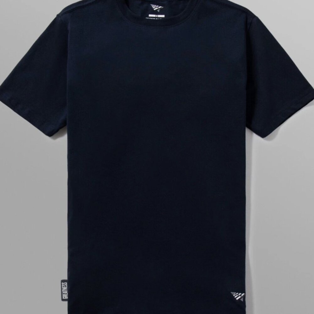 Paper Planes by Roc Nation Tee – Black | Size Small 🖤✈️
